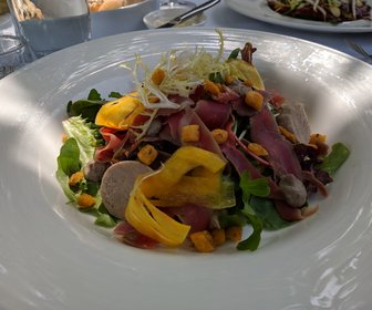 Van Ouds (Bavel), mijn bezoek op 4 augustus 2018, foto 3 van 6