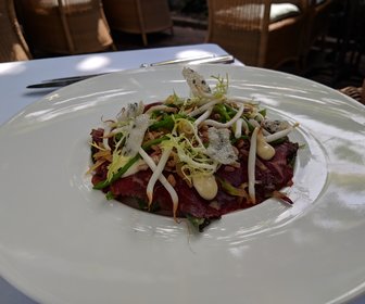 Van Ouds (Bavel), mijn bezoek op 4 augustus 2018, foto 2 van 6