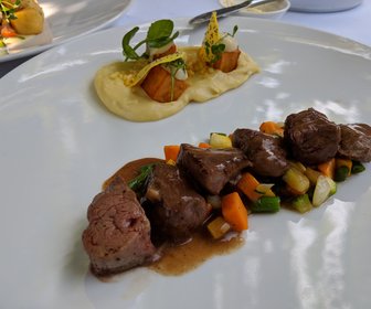 Van Ouds (Bavel), mijn bezoek op 4 augustus 2018, foto 5 van 6