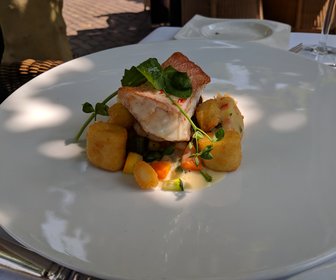 Van Ouds (Bavel), mijn bezoek op 4 augustus 2018, foto 4 van 6