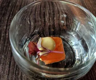Chocolat (Breda), mijn bezoek op 13 augustus 2018, foto 1 van 11