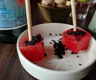 Chocolat (Breda), mijn bezoek op 13 augustus 2018, foto 10 van 11