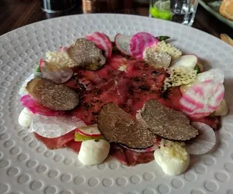 Chocolat (Breda), mijn bezoek op 13 augustus 2018, foto 4 van 11