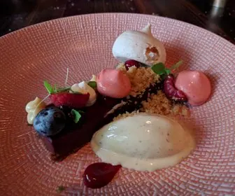 Chocolat (Breda), mijn bezoek op 13 augustus 2018, foto 2 van 11