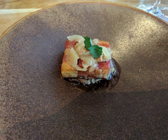 Liefdegesticht (Breda), mijn bezoek op 17 oktober 2018, foto 4 van 11