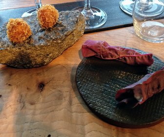 Le Cor de Chasse (Wéris), mijn bezoek op 20 juli 2019, foto 15 van 24