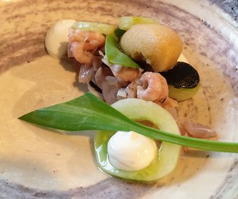 Le Cor de Chasse (Wéris), mijn bezoek op 20 juli 2019, foto 9 van 24