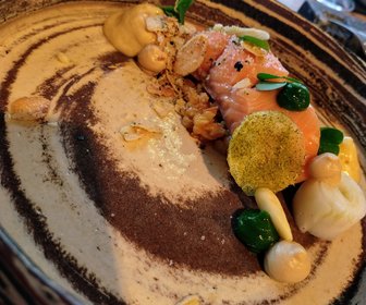 Le Cor de Chasse (Wéris), mijn bezoek op 20 juli 2019, foto 20 van 24