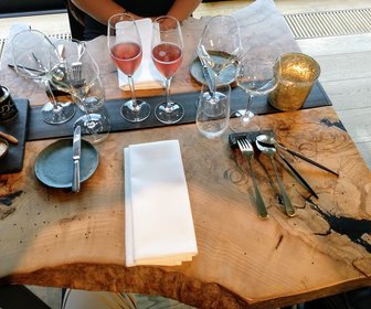 Le Cor de Chasse (Wéris), mijn bezoek op 20 juli 2019, foto 4 van 24