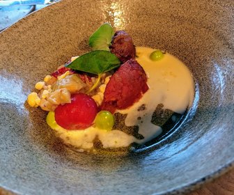 Le Cor de Chasse (Wéris), mijn bezoek op 20 juli 2019, foto 8 van 24