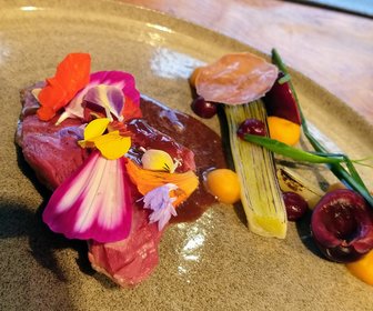 Le Cor de Chasse (Wéris), mijn bezoek op 20 juli 2019, foto 11 van 24