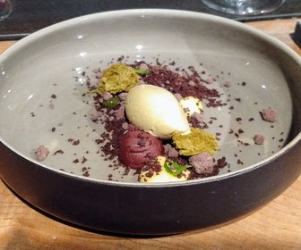 Le Cor de Chasse (Wéris), mijn bezoek op 20 juli 2019, foto 21 van 24