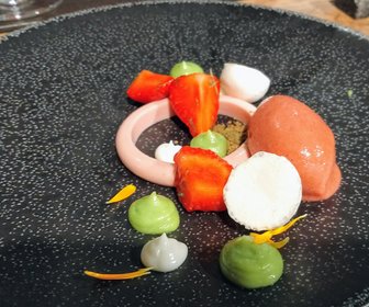 Le Cor de Chasse (Wéris), mijn bezoek op 20 juli 2019, foto 19 van 24