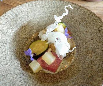 Le Cor de Chasse (Wéris), mijn bezoek op 20 juli 2019, foto 18 van 24