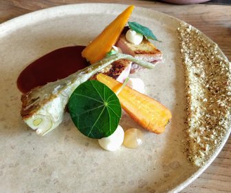 Le Cor de Chasse (Wéris), mijn bezoek op 20 juli 2019, foto 2 van 24