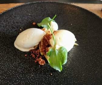 Le Cor de Chasse (Wéris), mijn bezoek op 20 juli 2019, foto 1 van 24