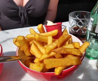 Eten & Drinken BY Brigitte (Bavel), mijn bezoek op 14 augustus 2019, foto 4 van 5