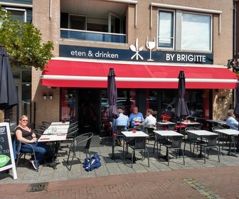 Eten & Drinken BY Brigitte (Bavel), mijn bezoek op 14 augustus 2019, foto 1 van 5