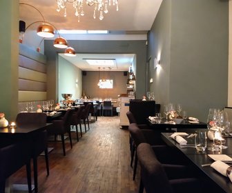 Restaurant Zuyd (Breda), mijn bezoek op 14 augustus 2019, foto 9 van 12