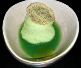 Restaurant Zuyd (Breda), mijn bezoek op 14 augustus 2019, foto 6 van 12