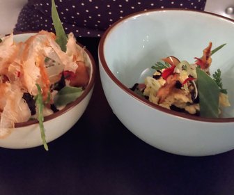 Restaurant Zuyd (Breda), mijn bezoek op 14 augustus 2019, foto 4 van 12
