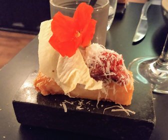 Restaurant Zuyd (Breda), mijn bezoek op 14 augustus 2019, foto 1 van 12