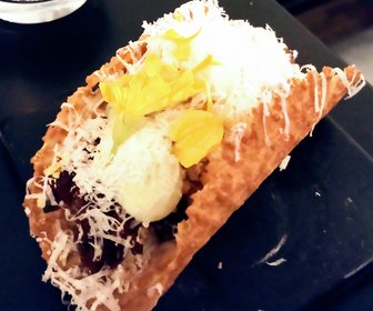 Restaurant Zuyd (Breda), mijn bezoek op 14 augustus 2019, foto 12 van 12