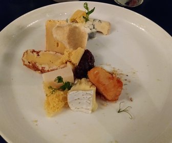 Restaurant Zuyd (Breda), mijn bezoek op 14 augustus 2019, foto 10 van 12