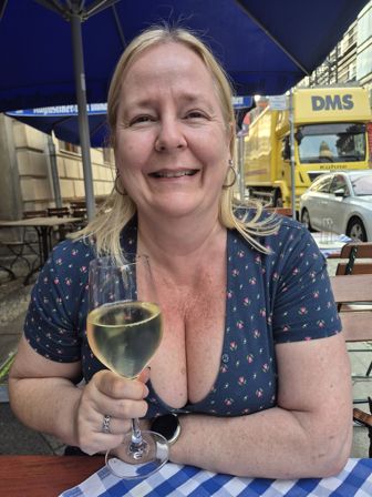 Augustiner am Gendarmenmarkt (Berlijn), mijn bezoek op 25 augustus 2026, foto 1 van 2