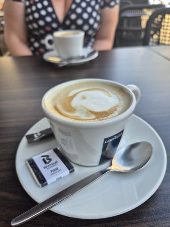 Tavino Gastrobar (Gorinchem), mijn bezoek op 25 augustus 2026, foto 1 van 1