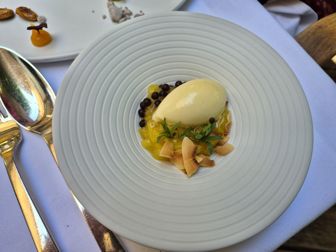 Restaurant Facil (Berlijn), mijn bezoek op 27 augustus 2026, foto 4 van 20