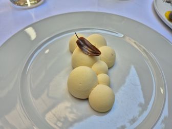 Restaurant Facil (Berlijn), mijn bezoek op 27 augustus 2026, foto 5 van 20