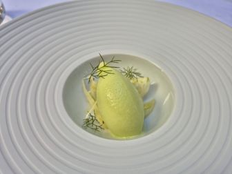 Restaurant Facil (Berlijn), mijn bezoek op 27 augustus 2026, foto 6 van 20