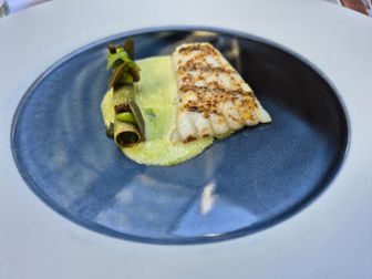 Restaurant Facil (Berlijn), mijn bezoek op 27 augustus 2026, foto 14 van 20