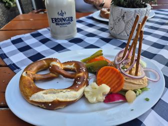 Erdinger am Gendarmenmarkt (Berlijn), mijn bezoek op 24 augustus 2026, foto 5 van 7