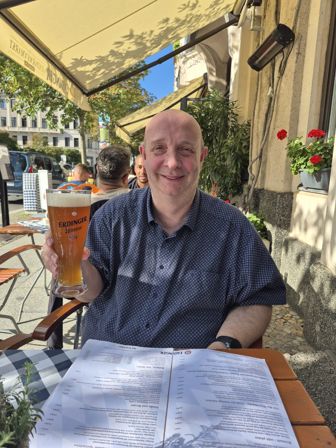 Erdinger am Gendarmenmarkt (Berlijn), mijn bezoek op 24 augustus 2026, foto 6 van 7