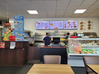 't Frituur (Breda), mijn bezoek op 22 mei 2024, foto 1 van 4