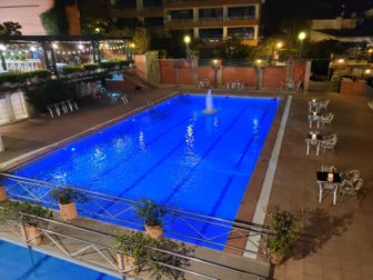 Restaurant El Trull (Lloret de Mar), mijn bezoek op 23 oktober 2023, foto 1 van 4