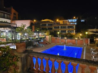 Restaurant El Trull (Lloret de Mar), mijn bezoek op 23 oktober 2023, foto 3 van 4