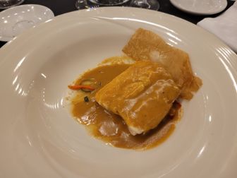 Restaurant El Trull (Lloret de Mar), mijn bezoek op 23 oktober 2023, foto 4 van 4