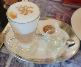 New York Café (Boedapest), mijn bezoek op 29 mei 2023, foto 1 van 4
