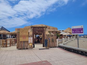 Casa Playa (Los Cristianos), mijn bezoek op 3 juni 2023, foto 1 van 4