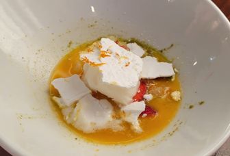 La Quinta Restaurante (Puerto de Santiago), mijn bezoek op 12 juni 2023, foto 2 van 4