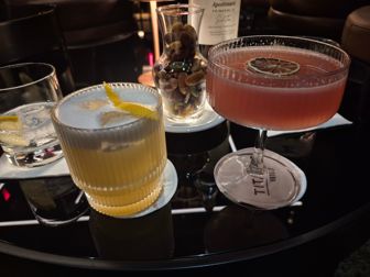 Titanic Gendarmenmarkt Berlin (bar en ontbijt) (Berlijn), mijn bezoek op 29 augustus 2026, foto 3 van 16