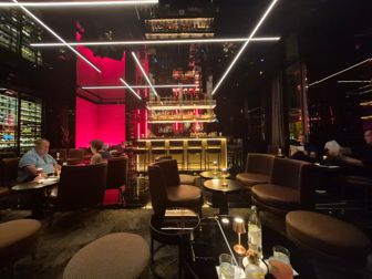 Titanic Gendarmenmarkt Berlin (bar en ontbijt) (Berlijn), mijn bezoek op 29 augustus 2026, foto 5 van 16