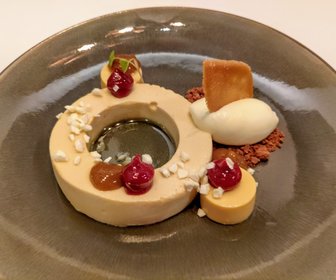 Zout & Citroen (Oosterhout), mijn bezoek op 18 januari 2020, foto 1 van 8