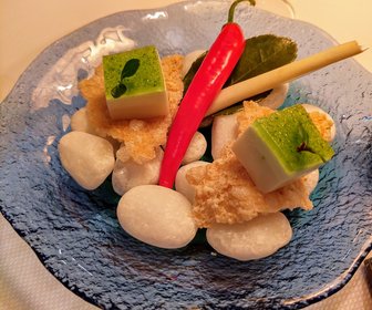 Restaurant O&O (Sint Willebrord), mijn bezoek op 2 februari 2020, foto 12 van 15