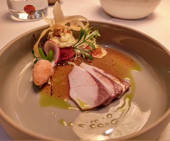 Restaurant O&O (Sint Willebrord), mijn bezoek op 2 februari 2020, foto 15 van 15