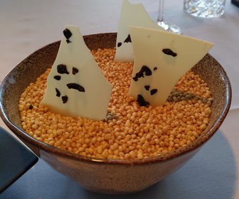 Restaurant By Pascal (Oosterhout), mijn bezoek op 15 juli 2020, foto 3 van 12