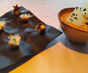 Restaurant By Pascal (Oosterhout), mijn bezoek op 15 juli 2020, foto 1 van 12